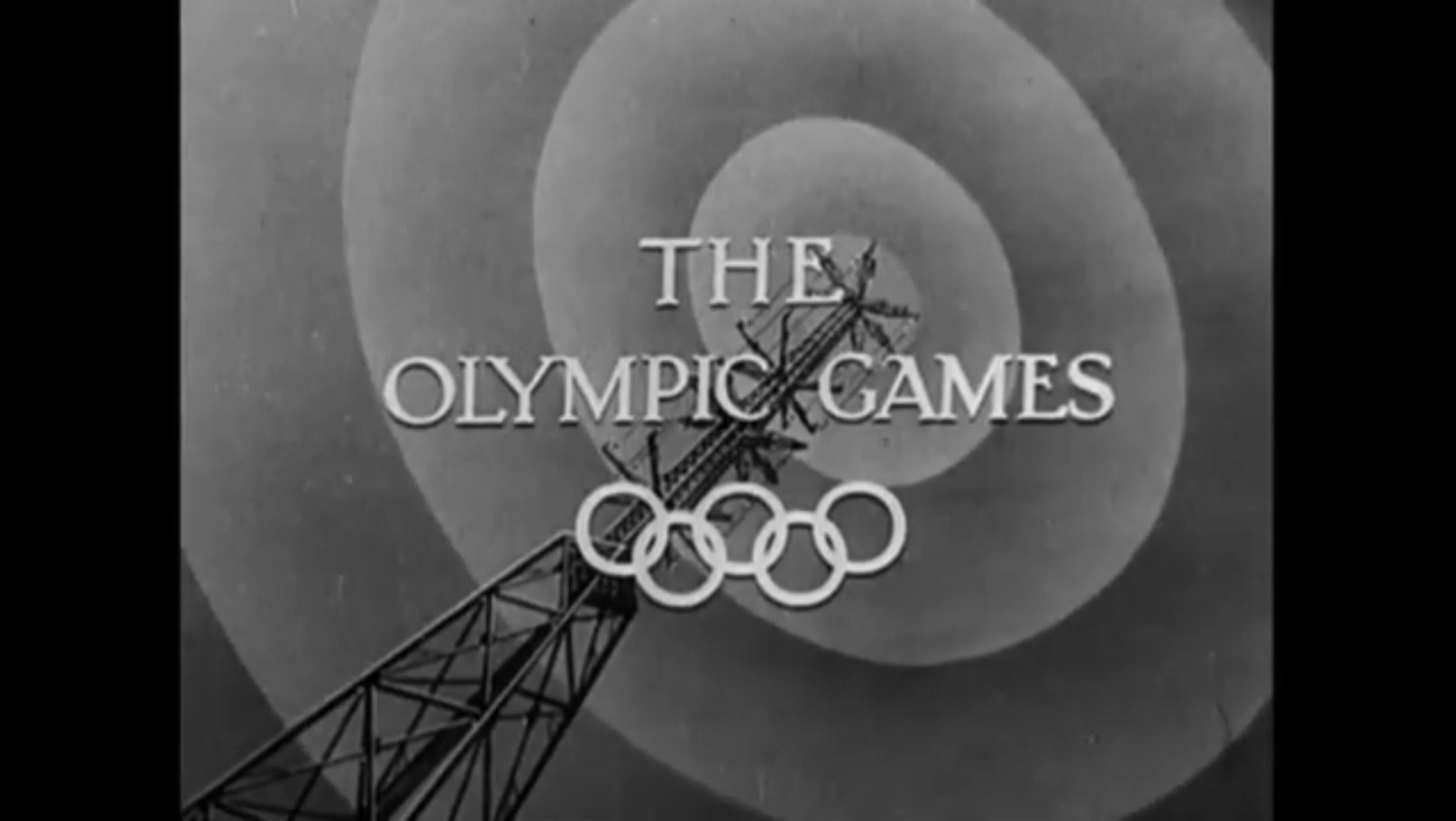 回顾奥运会经典时刻：传奇再现的简单介绍