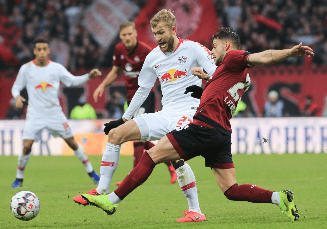 关于比利时碾压莱比锡红牛，奥利维耶状态火热的信息