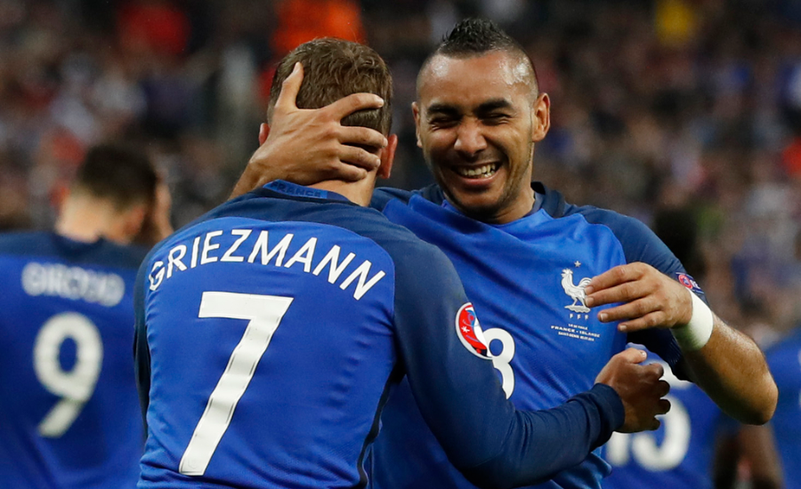 法国队翻盘波兰队,奥恰洛夫统治全场的简单介绍 法国队翻盘波兰队,奥恰洛夫统治全场的简单介绍