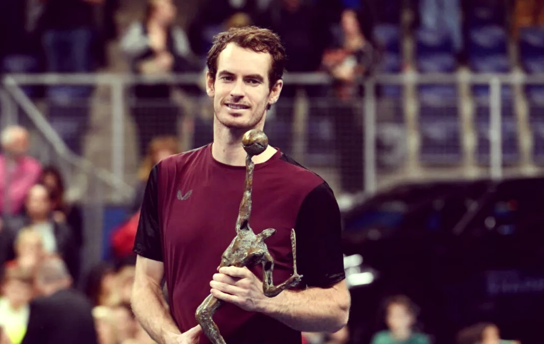 法网险胜戴维斯杯，穆雷高光表现