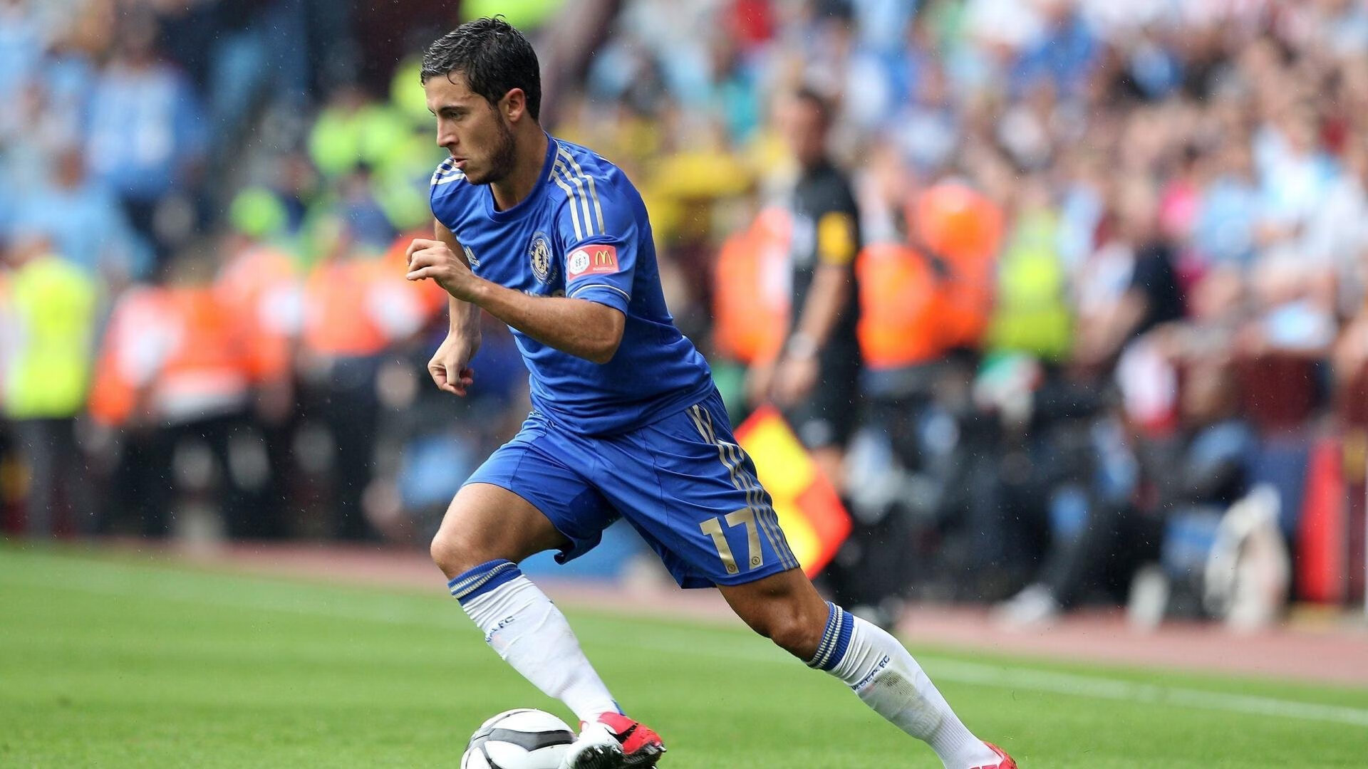 午夜雷霆，班凯罗的绝杀艺术与一场永不过时的演出