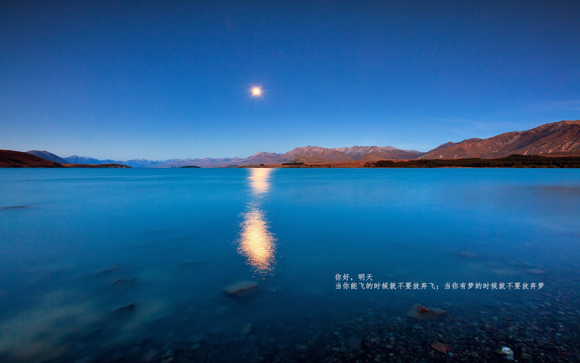 冷光之夜，当迪亚斯在F1年度争冠之战中成为唯一焦点